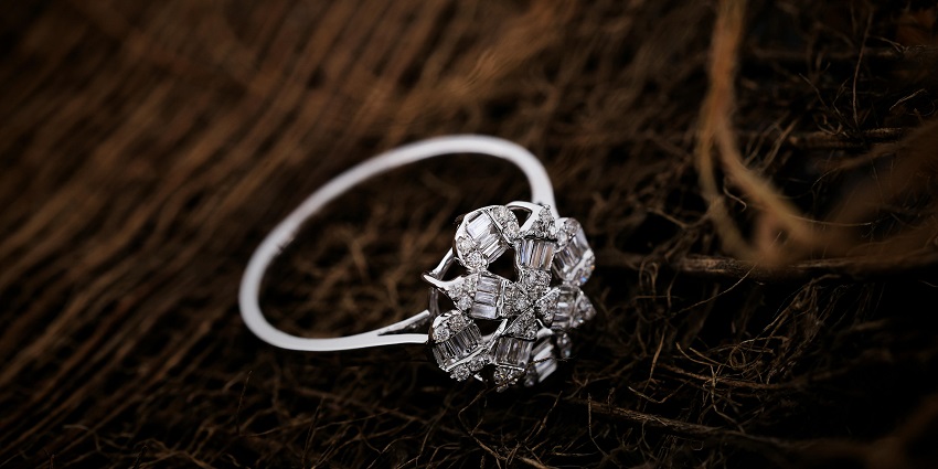 The Imperial Jewels' luxurious bridal jewellery collection is something you cannot ignore.
