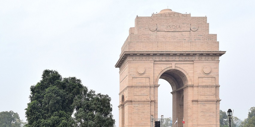This attraction is well known among all tourists for its historical significance and a tribute to soldiers