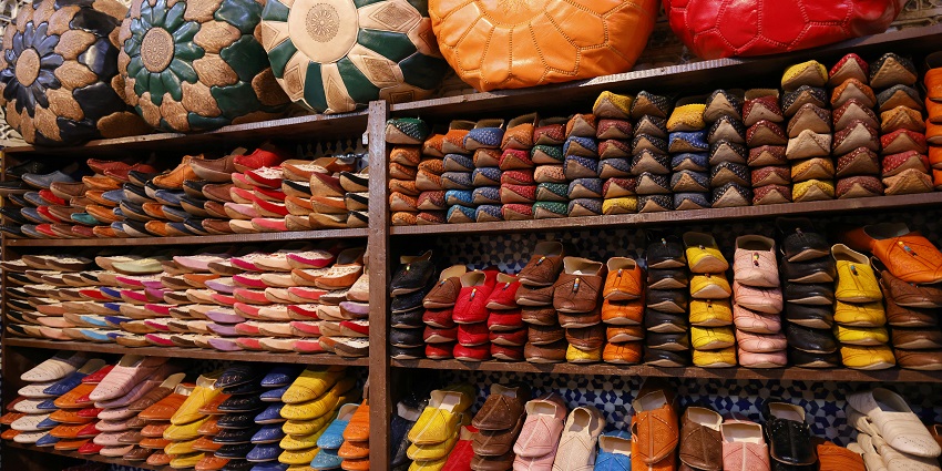 Indulging in shopping at Sadar Bazaar is one of the best things to do in Jalandhar.