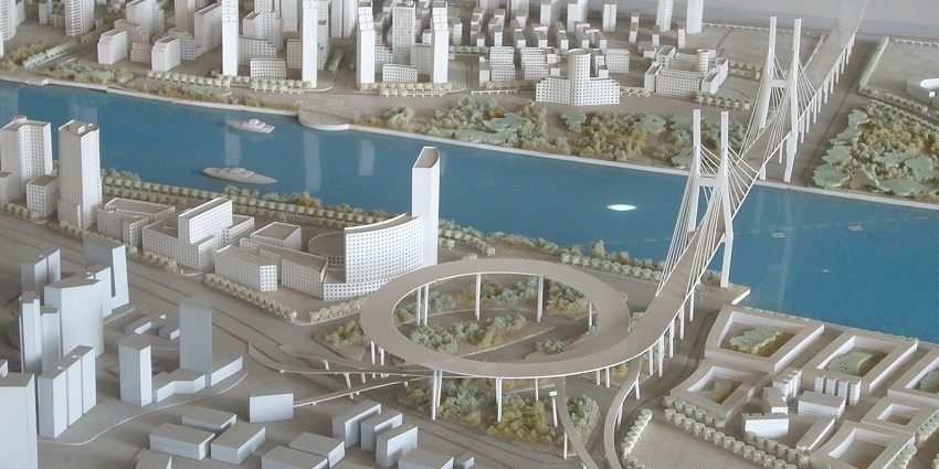 Learn about the balance of aesthetics and sustainability in the interactive urban design stations