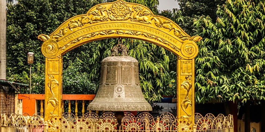 Antarvedi Temple: An Incredible Jewel In Andhra Pradesh - TripXL