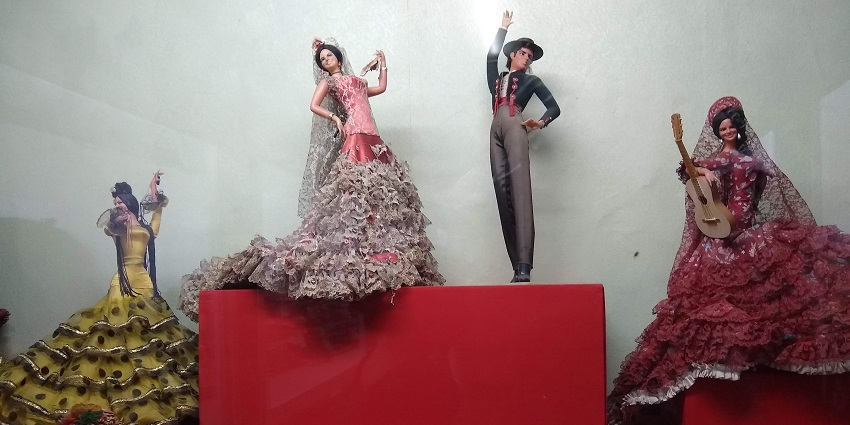 International Doll Museum is one of the most amazing museums in Chandigarh for all.