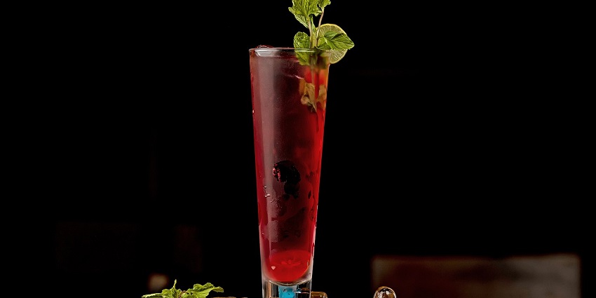 The Ipanema World Music Bar - a place to enjoy Orchard Towers Singapore Nightlife.