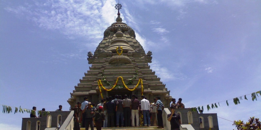 Jagannath Temple is one of the best sacred attractions to explore near the site.