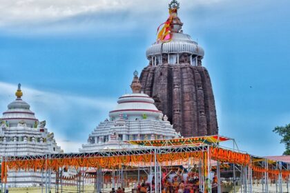 Odisha, famous for the Jagannath Temple, offers a variety of the best food in Puri.