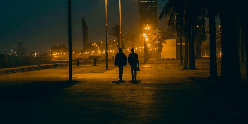 Jagatpura, the Daytime suburb, nighttime site of bizarre supernatural legends.