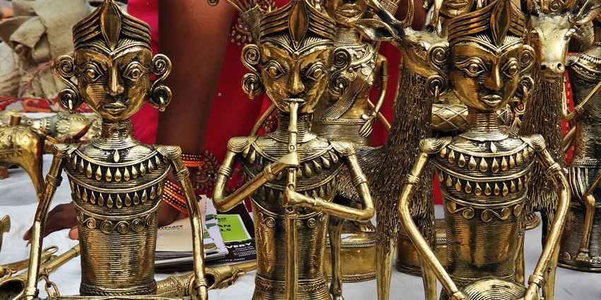 Located at Jagdalpur in Bastar district, this is one of the best museums in Chhattisgarh.