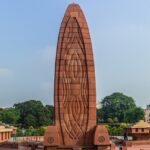 Jallianwala bagh museum is a standing reflection on the country’s tragic incident.