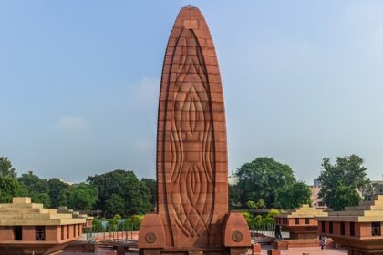 Jallianwala bagh museum is a standing reflection on the country’s tragic incident.