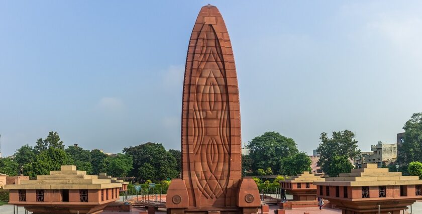 Jallianwala bagh museum is a standing reflection on the country’s tragic incident.