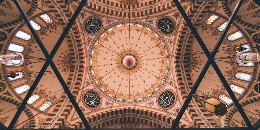 Explore mosque architecture in Jama Masjid, which is one of the places to visit in Tonk.