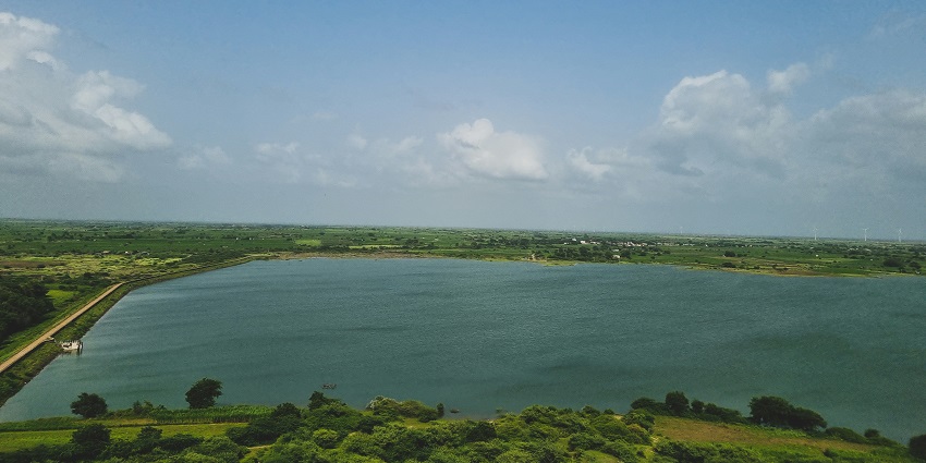 Jamnagar is one of the best places to visit around Ashapura Temple for all travellers.