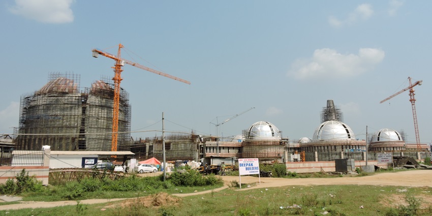 Learn about history at Jang-e-Azadi Memorial, one of the best places to visit in Jalandhar.