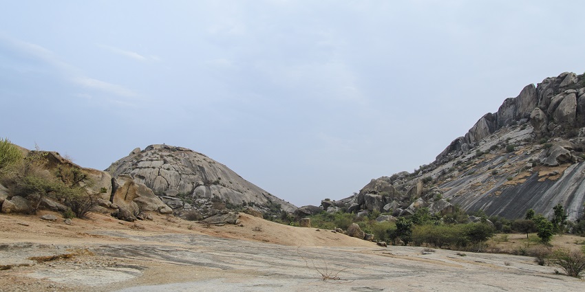Jawai Hills is one of the most breathtaking hill stations near Ajmer for every traveller.