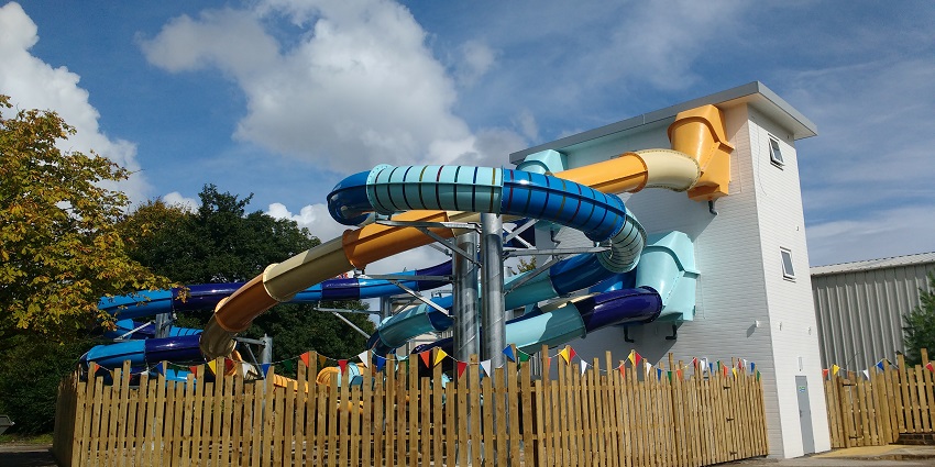 John's Water World is one of the most thrilling water parks in Udupi for everyone.