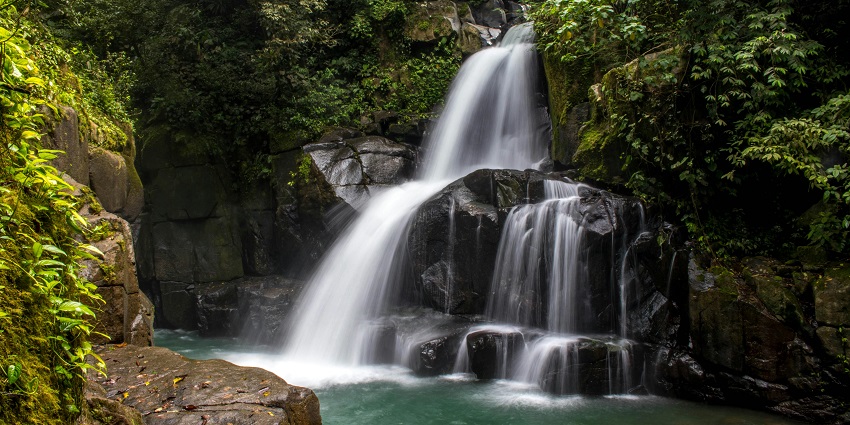 Joranda is one of the biggest Rayagada waterfalls that every nature lover must visit.