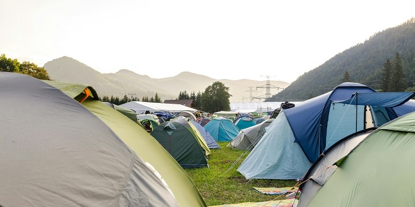Jungle Star Eco Camp is one of the best places to visit for all travellers in Maredumilli.