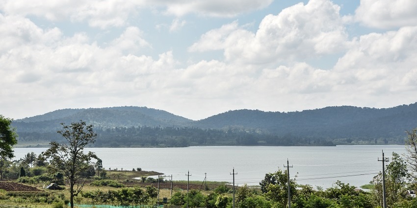 Kabini's tranquil backwaters and lush forests are well-known for their river safaris and bird watching