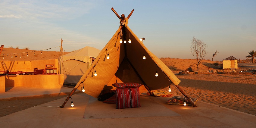 Pushkar Desert safari with Kalbelia culture offers camel rides, dance, and Rajasthani cuisine