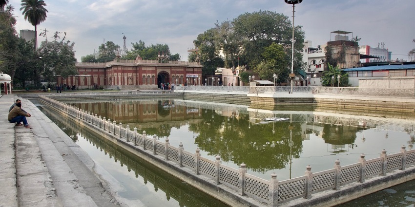 Kali Mata Mandir of Patiala is one of the significant temples in Punajb since 19th Century