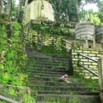 Kapilash Temple, located on hills, is one of the popular temples to visit in Odisha.