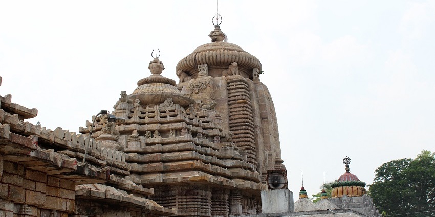 Kapileswar Temple: A Divine Journey Into Odisha's Heart - TripXL