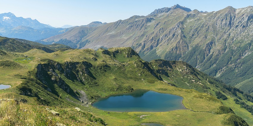 Karoh Peak is one of the places for a Morni Hills trip and stands at an elevation of 1,600 metres