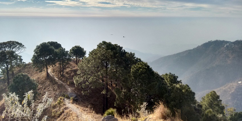 Kasauli is one of the most amazing hill stations near Ajmer for every traveller to visit.