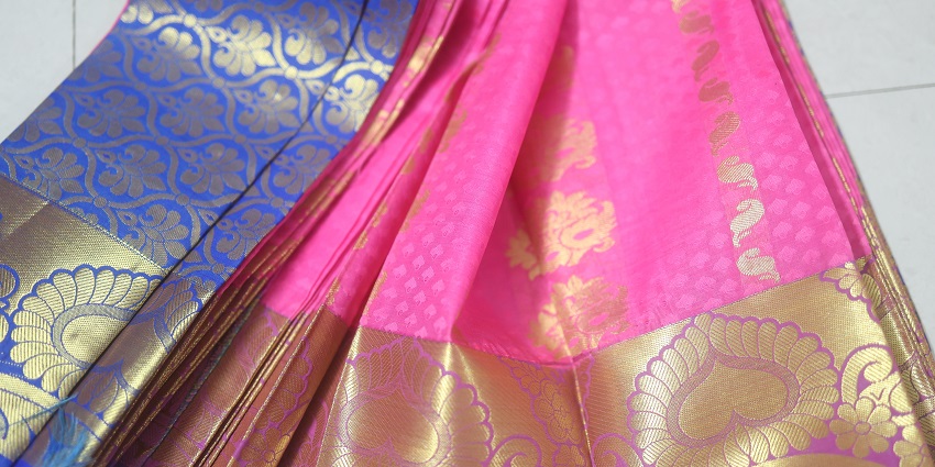 Kasturi Silk Palace offers luxurious silk sarees, dupattas, and exquisite garments.