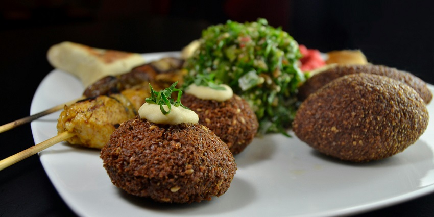 Among the best non veg food in Chandigarh are kebabs that have a smoky and tender flavour