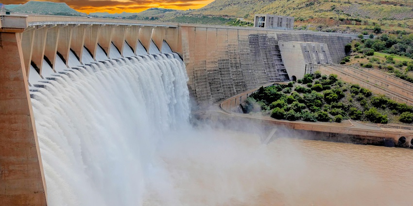 Kerwa Dam, a peaceful Bhopal tourist spot for boating and picnics with friends and family