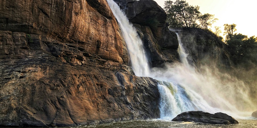 Khasada Falls is one of the most amazing places to visit for every traveller in Odisha.