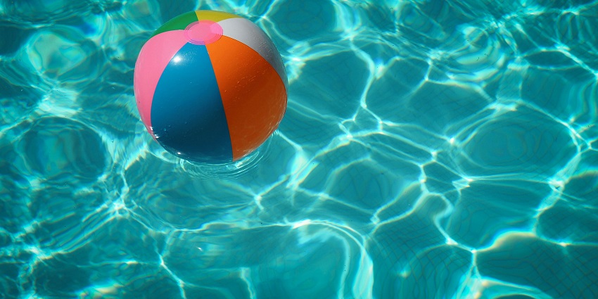 The amusement attraction also has a Kid's Splash Zone to keep children engaged.