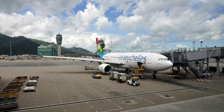 Kishangarh Airport connects pilgrims to Ajmer Sharif and supports business travel.