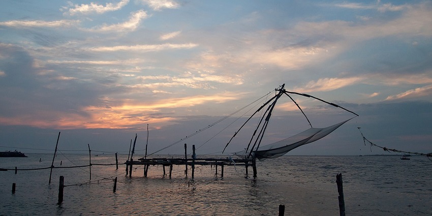 Kochi is a must-visit destination with attractions like Fort Kochi and spice markets.