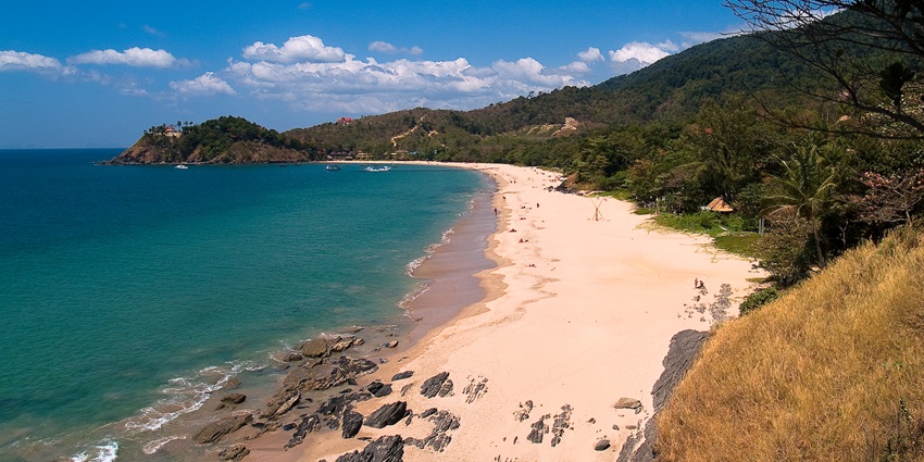 Koh Lanta is one of the popular places to visit for Krabi snorkelling and other activities.