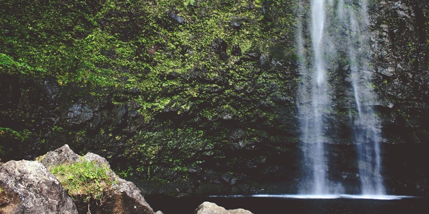 Kolab Falls is one of the most amazing and lush green Srikakulam Waterfalls for all.