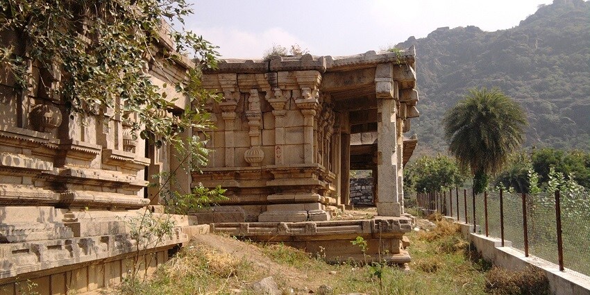 This fort is a must visit Guntur tourist places for all history enthusiasts seeking to learn