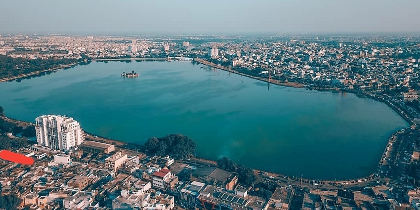 Kota is among the best areas to explore nearby for shopping and other purposes.