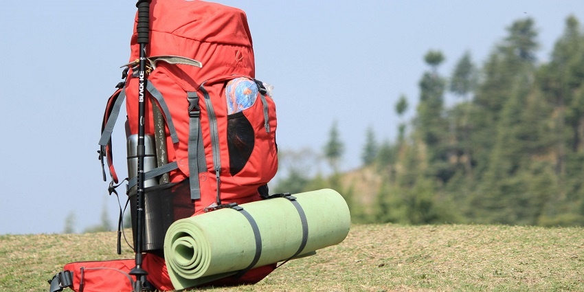 Kukanet Nature Awareness Camp is a renowned destination for adventure and nature lovers.