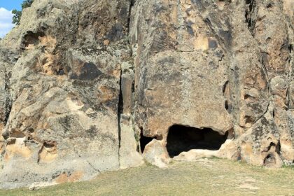 Kurnool Caves, or Belum Caves is a renowned historic site, popular among locals.