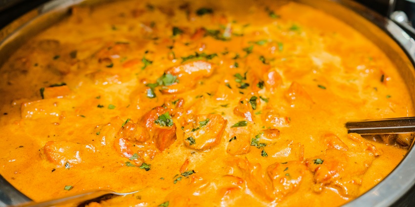 La Bella is one of the eateries famous for best non veg street food in Ahmedabad.
