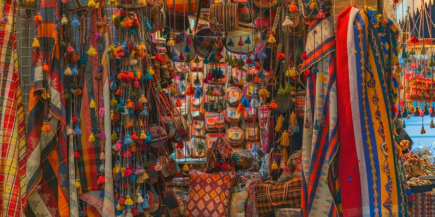 Lajpat Nagar