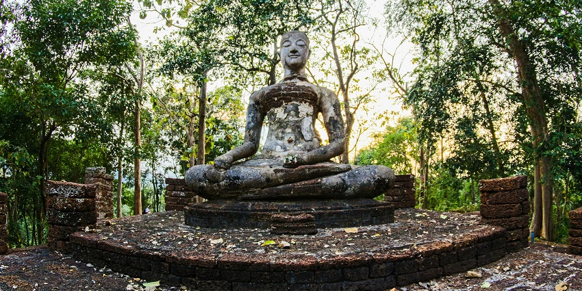 The Lalitgiri ruins near Lalitgiri Buddhist Complex in Cuttack District, Odisha.
Viewers of this file can see comments and suggestions