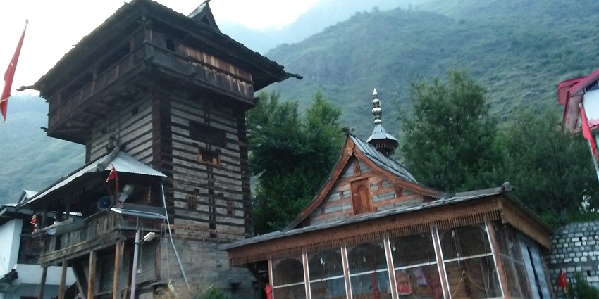 Laxminarayan Mandir is one of the most prominent Shimla temples to explore in the region.
