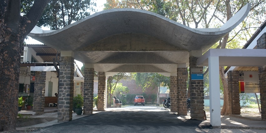 Le Corbusier centre is one of the most amazing museums in Chandigarh for travellers.