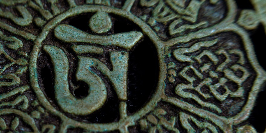 A visit to the Bavapyara Caves can be a treat for people who want to learn about symbols.