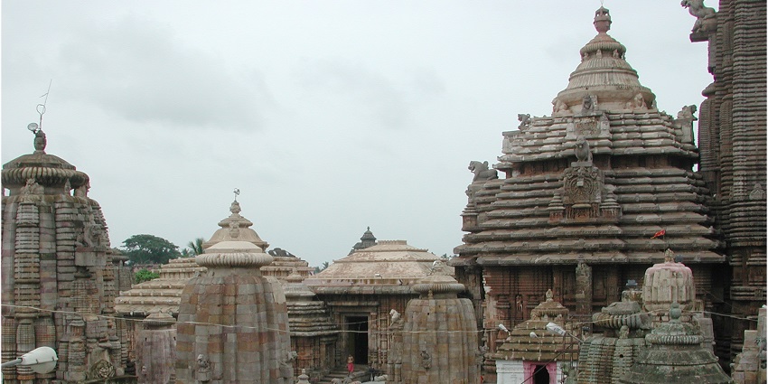 Top 10 Shiva Temples In Odisha To Gee Up The Devotee In You - TripXL