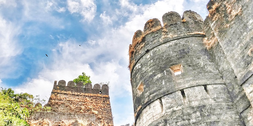 Located in Junagadh, this attraction is truly a delight to explore for history buffs.