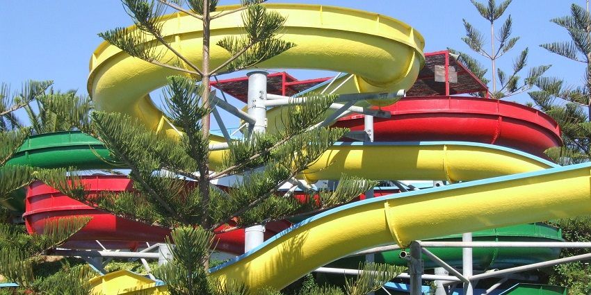 This water park is easily accessible as it located just on the outskirts of Rajkot